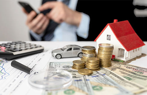 Property Loan